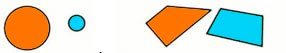 математика 1 класс Моро, Волкова, Степанова - 1 часть страница 50, задание вверху