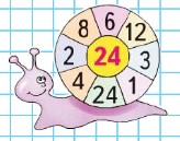 математика 3 класс учебник 2 часть Моро страница 68.