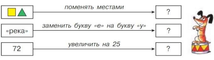 математика 2 класс учебник Петерсон 1 часть страница 68. Номер 3
