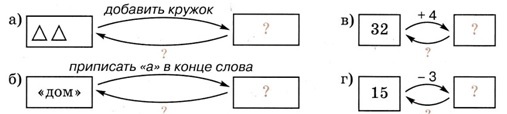 математика 2 класс Петерсон 2 часть страница 5. Номер 4