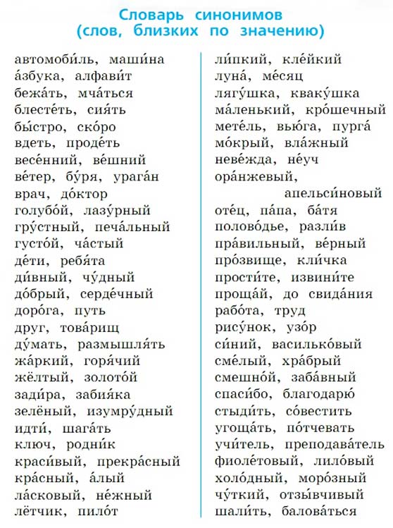 Русский язык 2 класс 2 часть учебник Канакина, Горецкий страница 122, задание 212. 2024 год