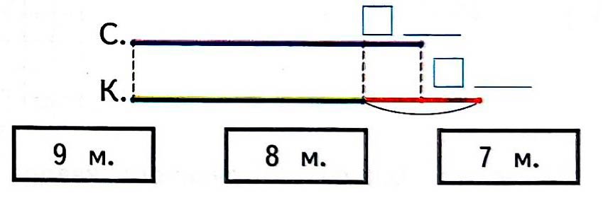 Рабочая тетрадь по математике 3 класс Моро, Волкова - 1 часть страница 61