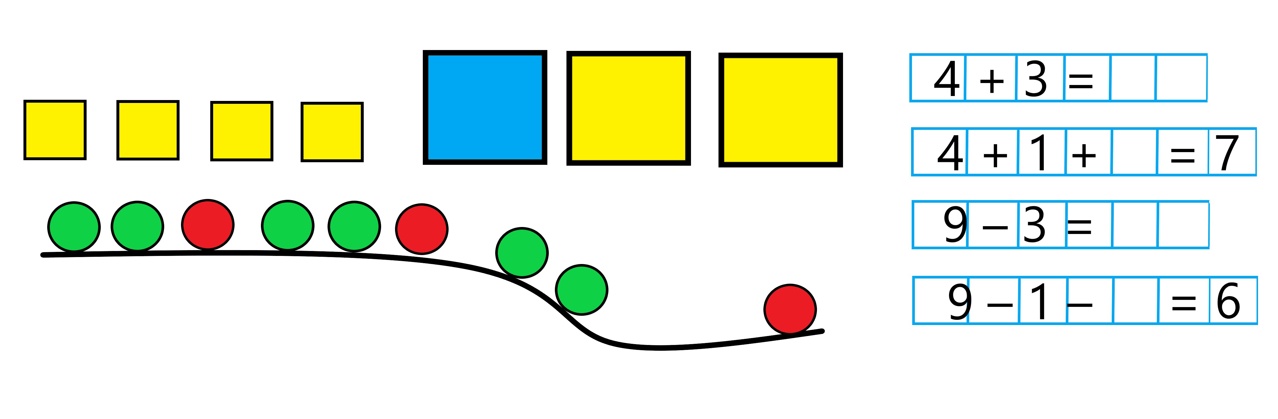 ГДЗ рабочая тетрадь по математике 1 класс Моро, Волкова - 1 часть страница 38 задание 2