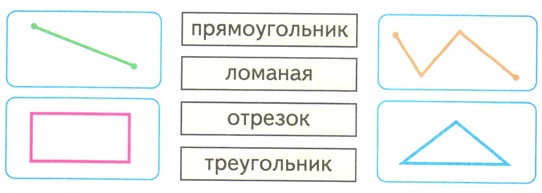 ГДЗ рабочая тетрадь по математике 1 класс Моро, Волкова - 2 часть страница 32 задание 3
