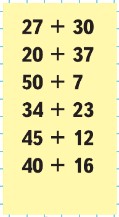 математика 3 класс учебник 2 часть Моро страница 30.