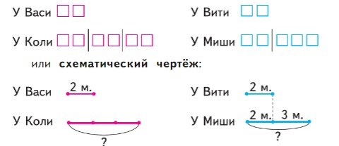 Математика 2 класс Моро, Волкова, Бантова, Бельтюкова - 2 часть страница 76, номер 1, 2024 год.