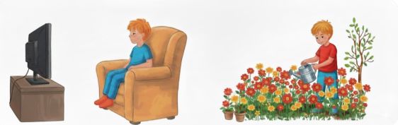 Литературное чтение 4 класс, Климанова, Горецкий, 2 часть, страница 22, номер 1. 2023 год.
