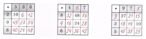 математика 2 класс Петерсон 3 часть страница 72. Номер 6 ответ