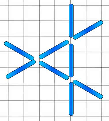 математика 2 класс Моро, Волкова, Бантова, Бельтюкова - 1 часть страница 100. Номер 7