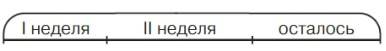 математика 2 класс учебник Петерсон 1 часть страница 43. Номер 9
