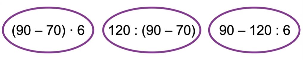Учебник по математике 4 класс Петерсон - Часть 2, страница 114, номер 5, год 2019-2022.