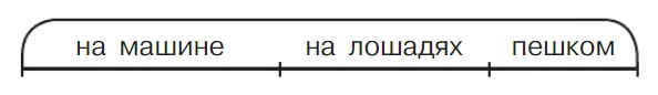 Учебник по математике 3 класс Петерсон, часть 3, страница 14, номер 5, год 2022.