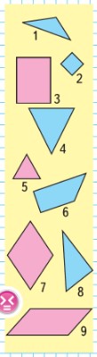 Математика 3 класс Моро, Волкова, Бантова, Бельтюкова - 1 часть страница 5